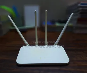Xiaomi 4c Router