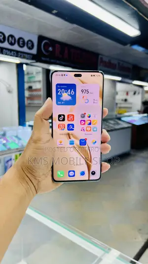 অনার ২০০ প্রো ৫১২ জিবি