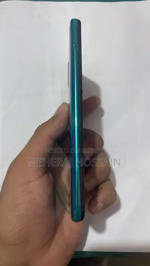 স্যামসাং গ্যালাক্সি এ৩০এস ৩২ জিবি গ্রিন