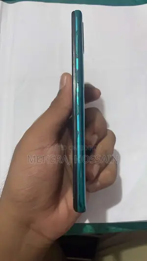 স্যামসাং গ্যালাক্সি এ৩০এস ৩২ জিবি গ্রিন