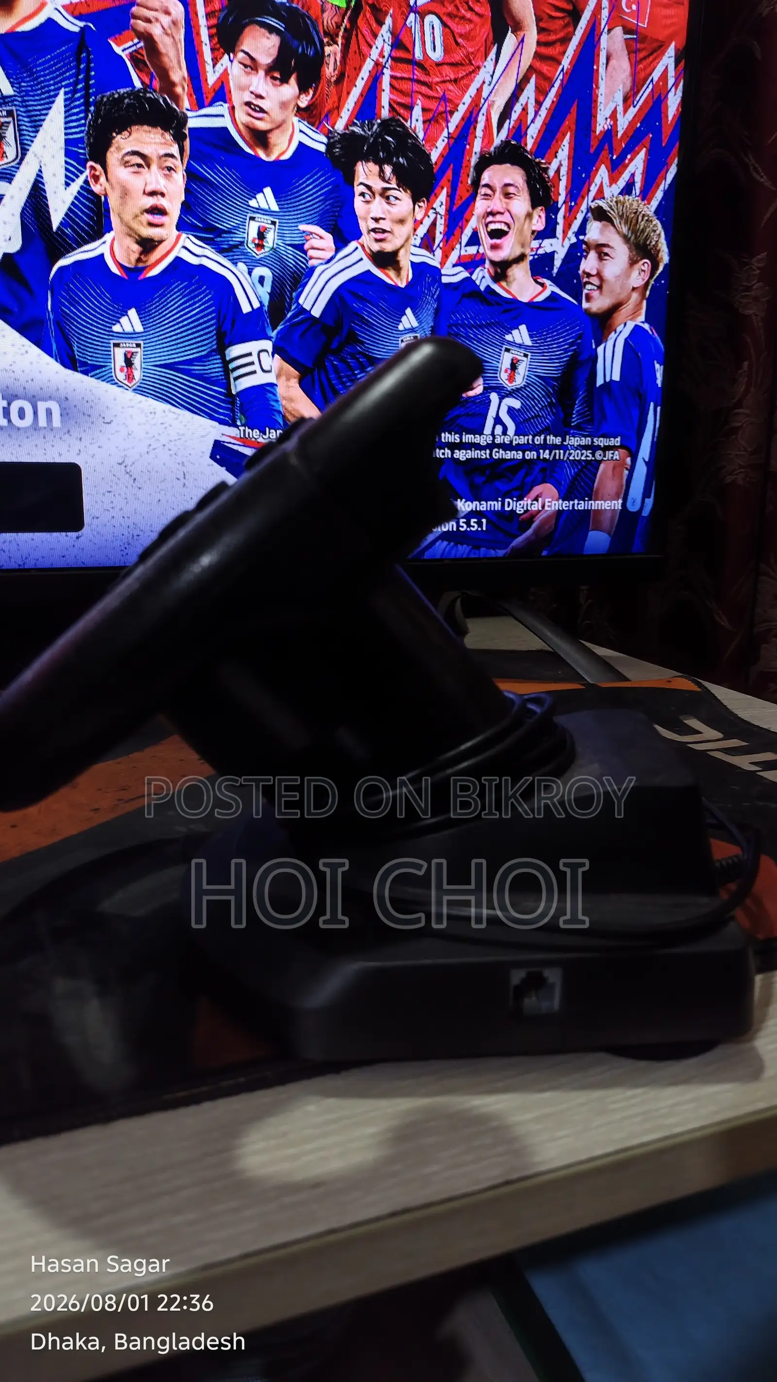 পিসি এবং ল্যাপটপের জন্য রেসিং স্টিয়ারিং হুইল