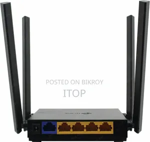 Archer C54 Dual Brander Router