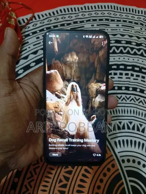 New Oppo A6 5G 128 GB Green
