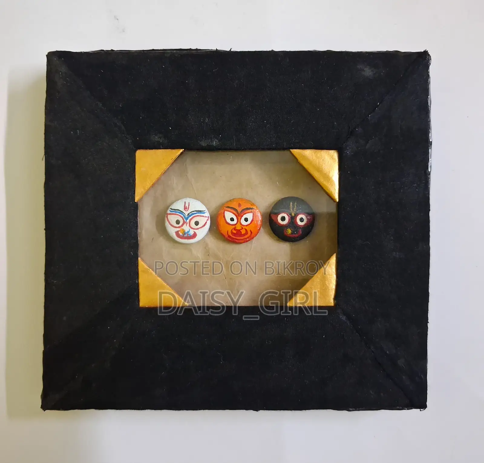 Wall Frame