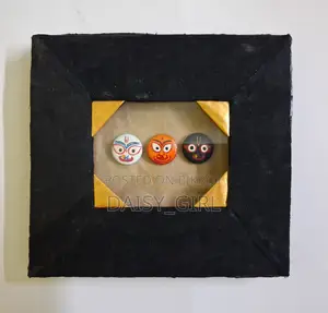 Wall Frame