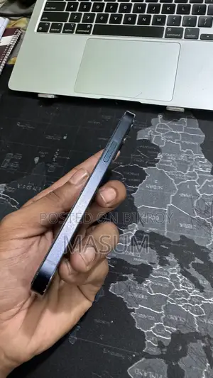 Apple iPhone 12 Mini 128 GB Black