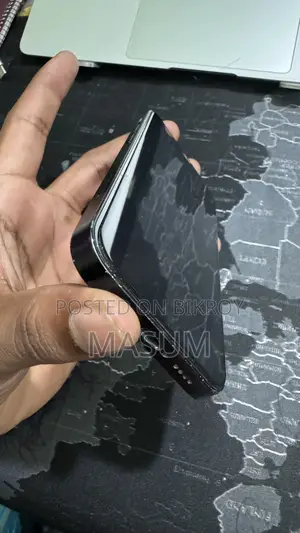 Apple iPhone 12 Mini 128 GB Black