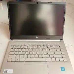 Laptop HP 14s 8GB Intel Celeron SSD 256GB