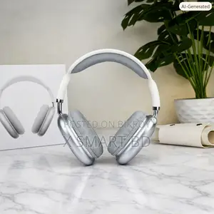 AirPods Max Wireless Over-Ear Headset