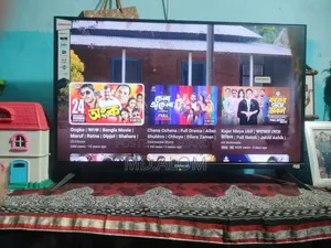 32 Inch Smart TV