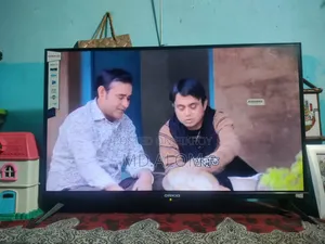 32 Inch Smart TV