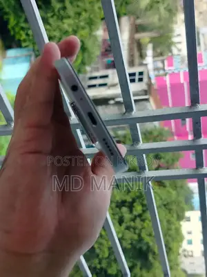 Honor X6C 128 GB White