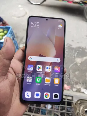 Xiaomi Mi 11X 128 GB Black
