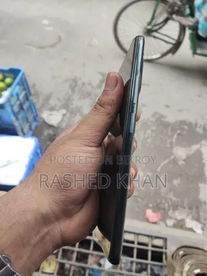 Xiaomi Mi 11X 128 GB Black