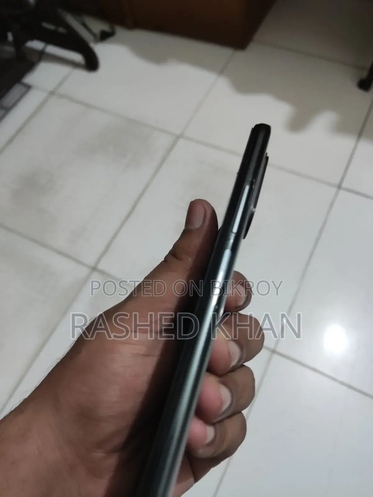 Xiaomi Mi 11X 128 GB Black