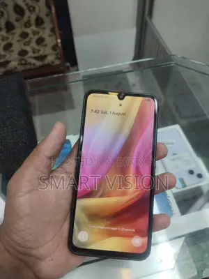 স্যামসাং গ্যালাক্সি এফ১৫ ১২৮ জিবি ব্ল্যাক