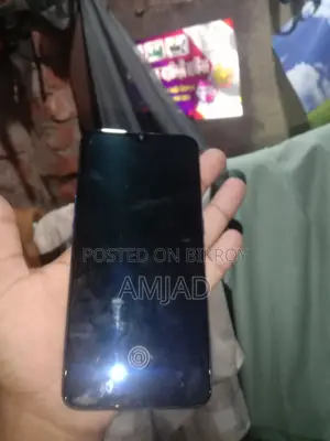 Oppo Reno Z 512 GB Purple