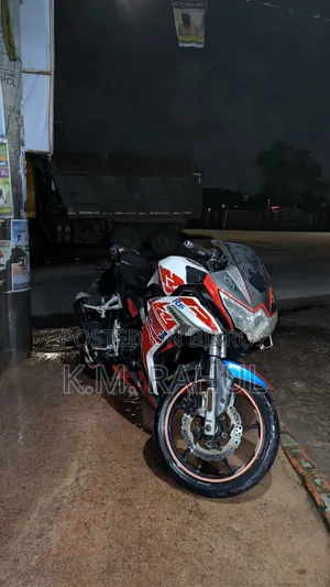 H Power Super-R 2018 White