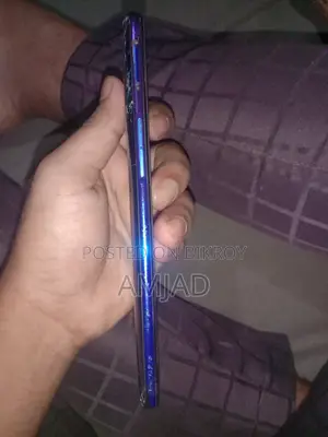 Oppo Reno Z 512 GB Purple