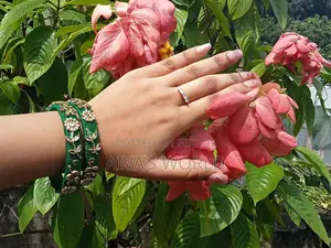 Handmade Bangles