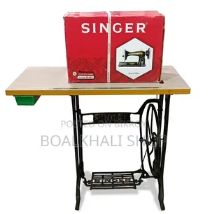 Singer Manual Sewing Machine