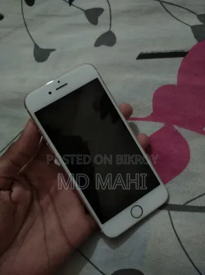 অ্যাপল আইফোন ৬এস ১৬ জিবি রোজ গোল্ড