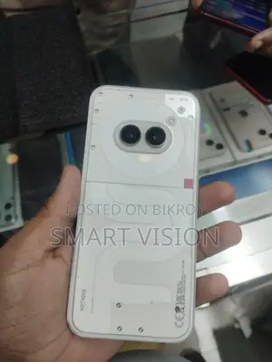 Nothing Phone 2a 128 GB White