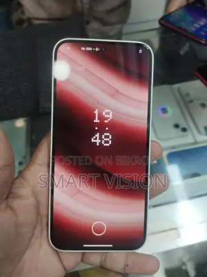 Nothing Phone 2a 128 GB White