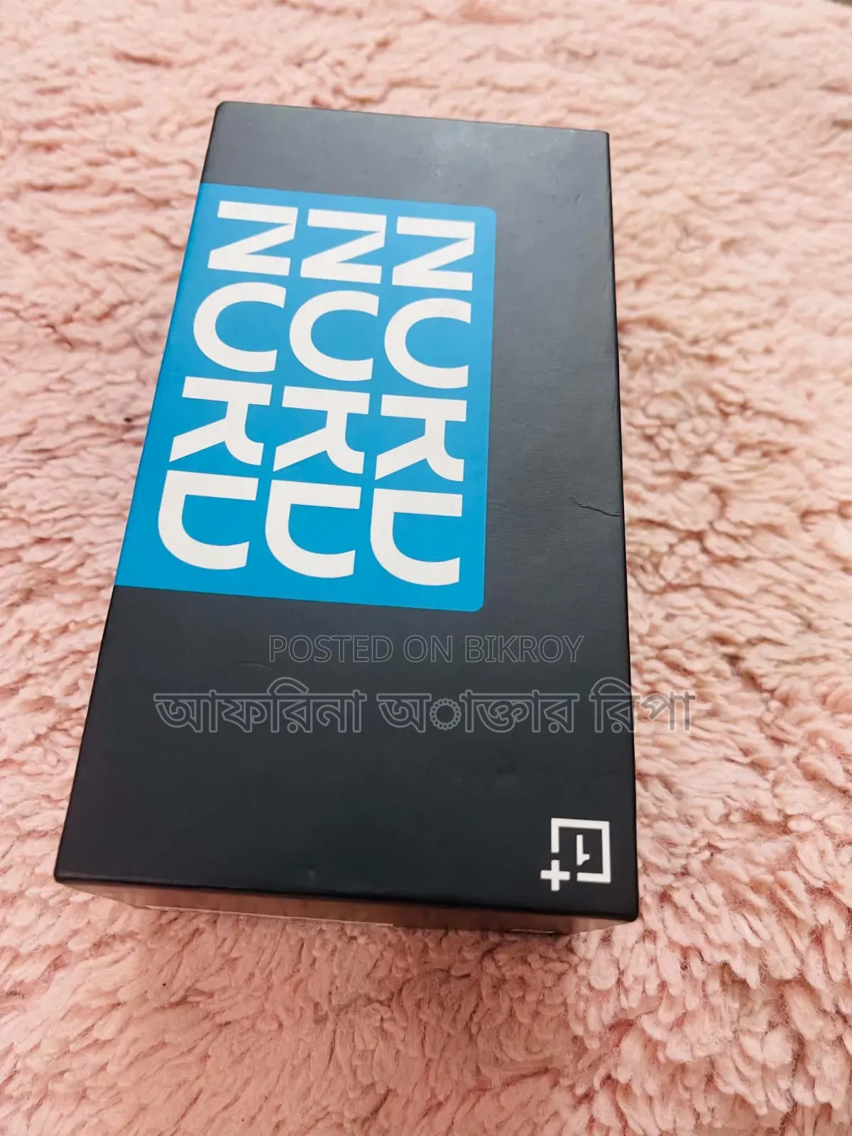 OnePlus Nord 128 GB Black
