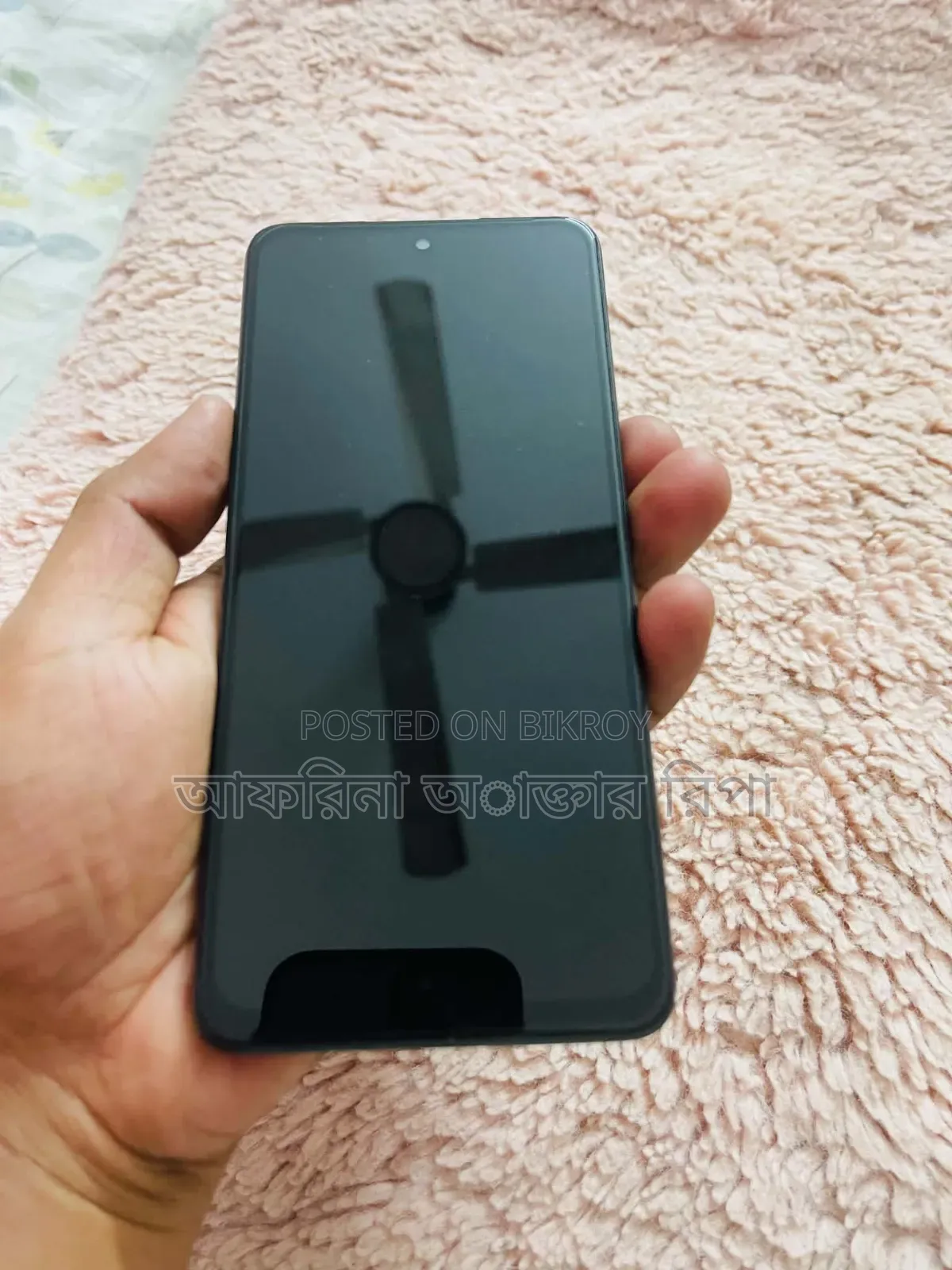 OnePlus Nord 128 GB Black