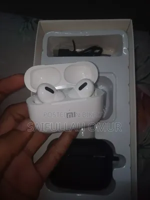 Xiaomi Pods Pro Gen 2 ফর সেল আর্জেন্ট