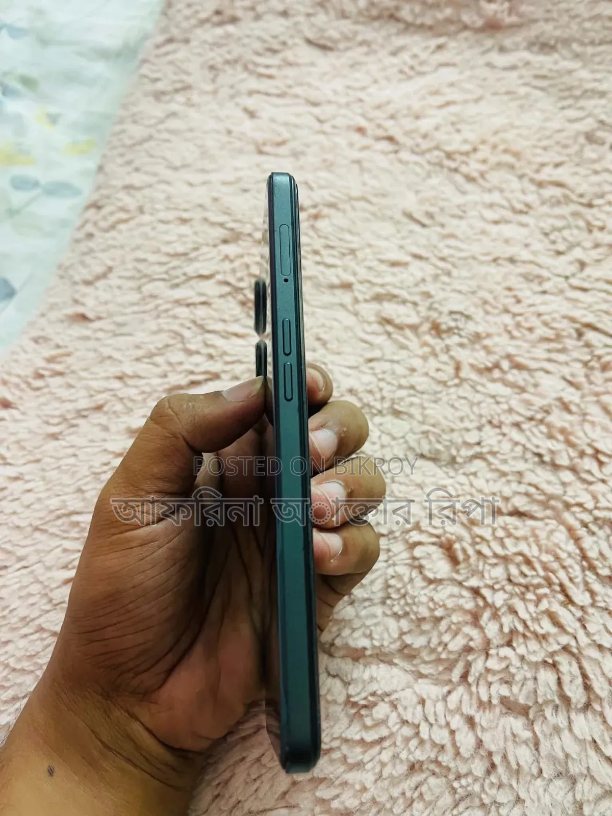 OnePlus Nord 128 GB Black