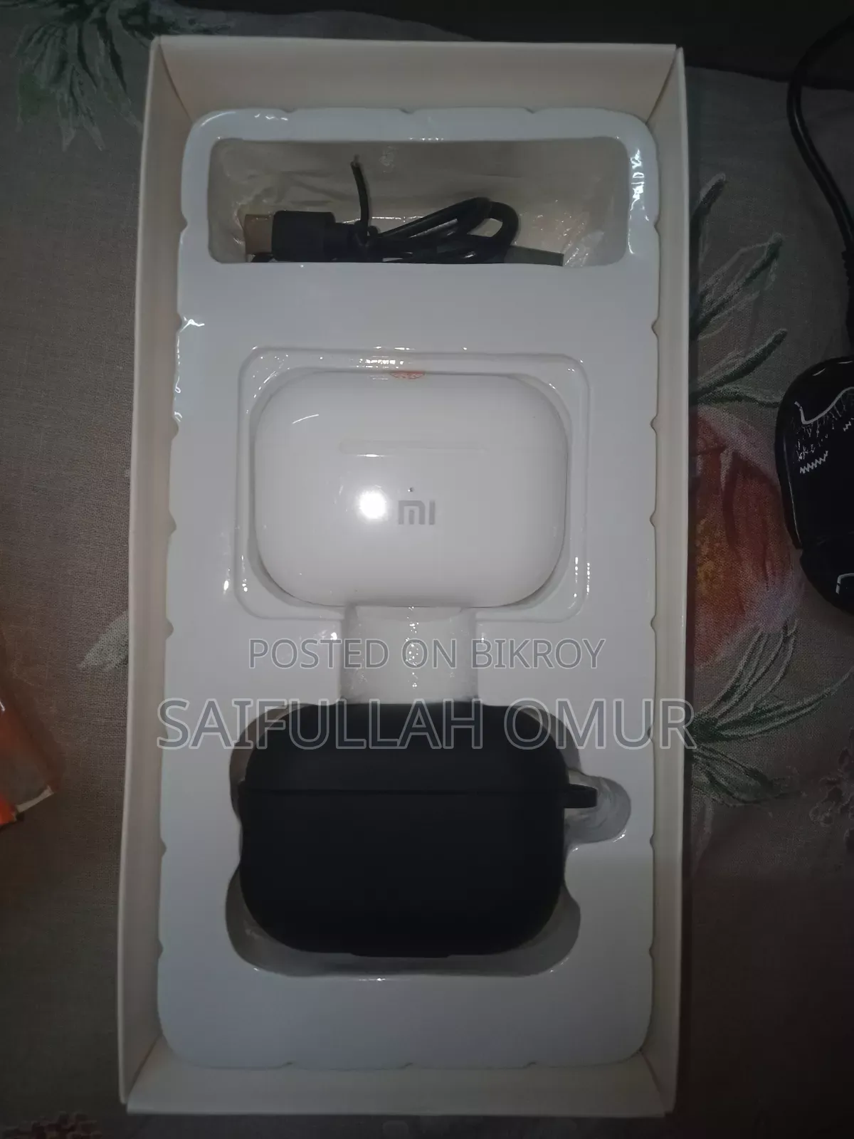 Xiaomi Pods Pro Gen 2 for Sell Urgent