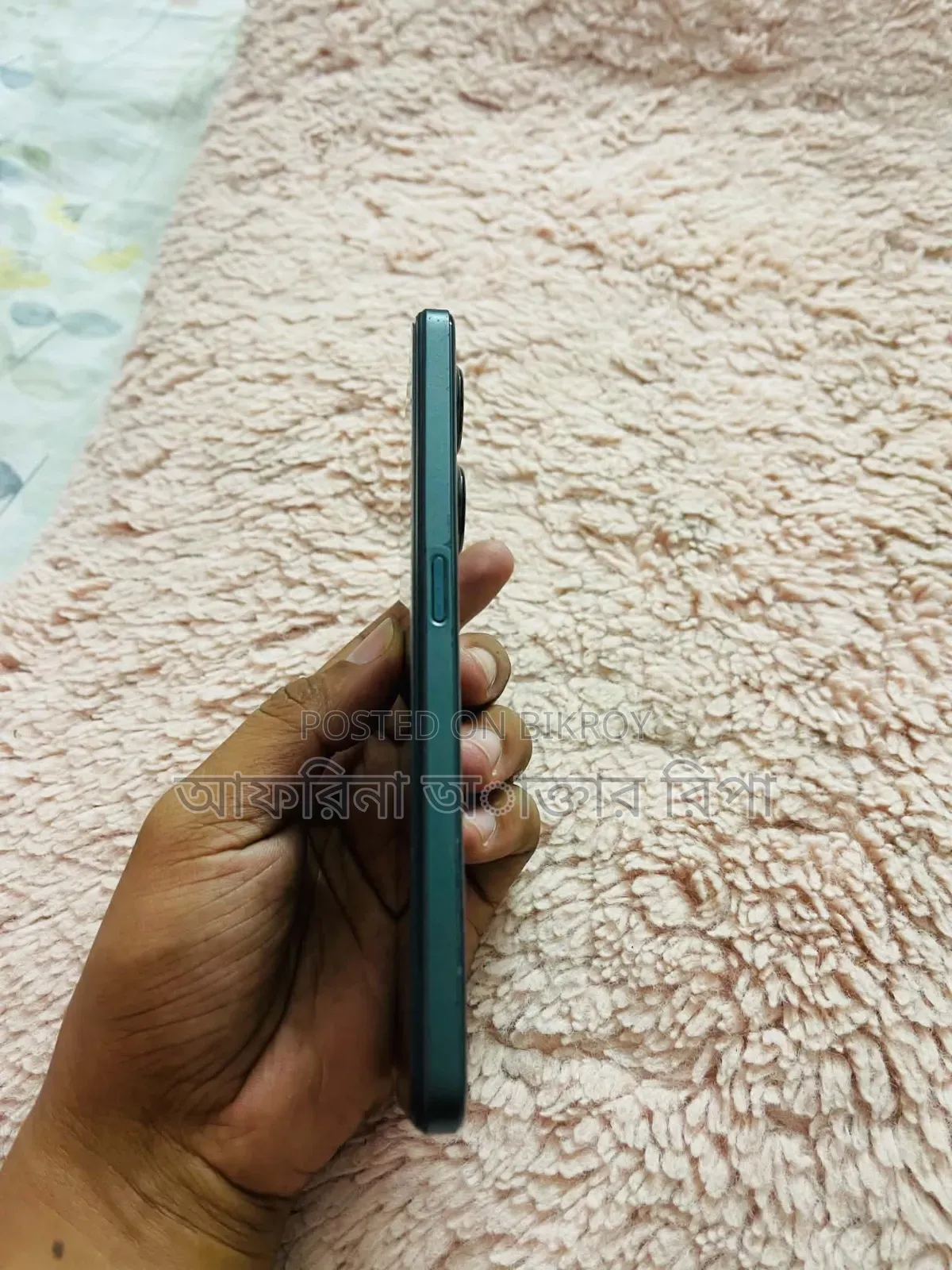 OnePlus Nord 128 GB Black