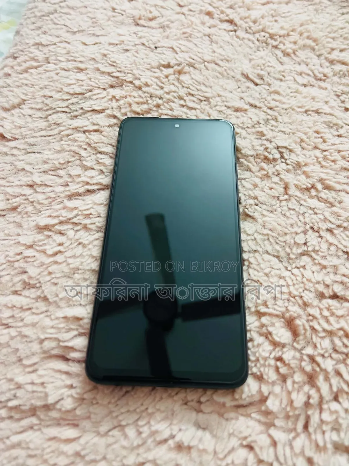 OnePlus Nord 128 GB Black