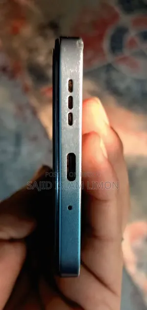 শাওমি রেডমি ১৩সি ১২৮ জিবি ব্লু