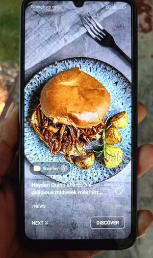 শাওমি রেডমি ১৩সি ১২৮ জিবি ব্লু