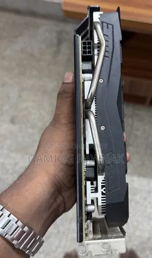 এএমডি রেডিয়ন আরএক্স ৫৮০ ৮ জিবি গ্রাফিক্স কার্ড