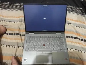Laptop Lenovo ThinkPad X1 Yoga 16GB Intel Core I7 SSD 512GB
