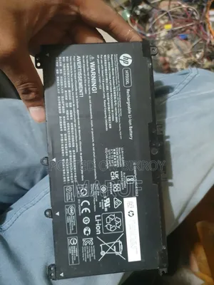 HP Original Battery HT03XL