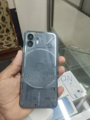 Nothing Phone 2 256 GB Black