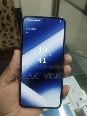 Nothing Phone 2 256 GB Black
