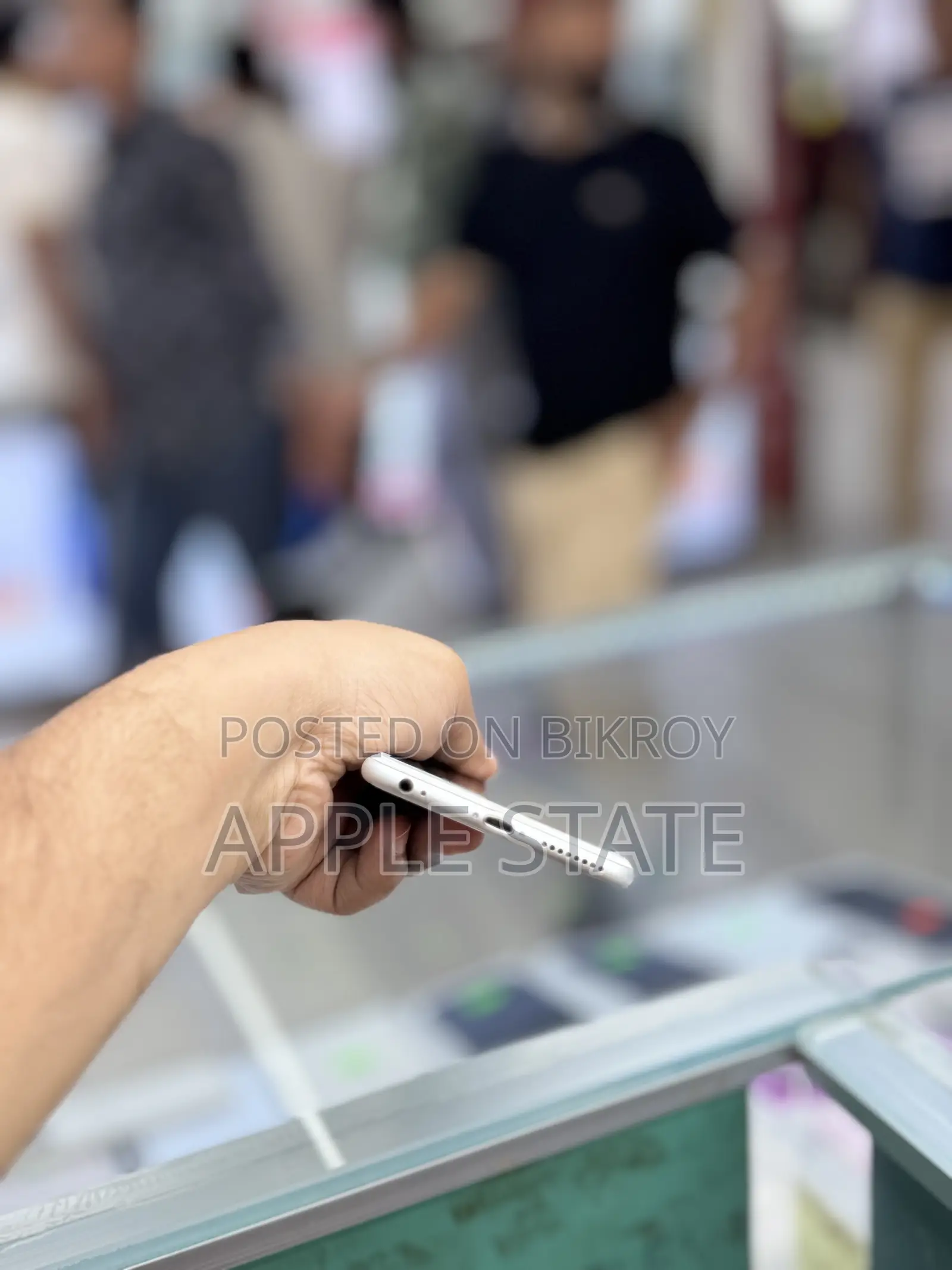 অ্যাপল আইফোন ৬ প্লাস ৬৪ জিবি