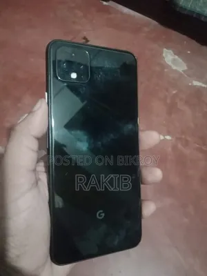 Google Pixel 4 XL 64 GB Black