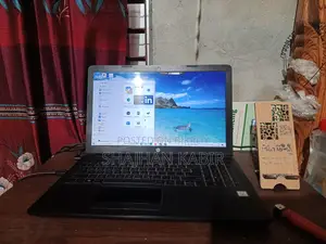 Laptop HP Stream Notebook 4GB Intel Core I7 HDD 1T