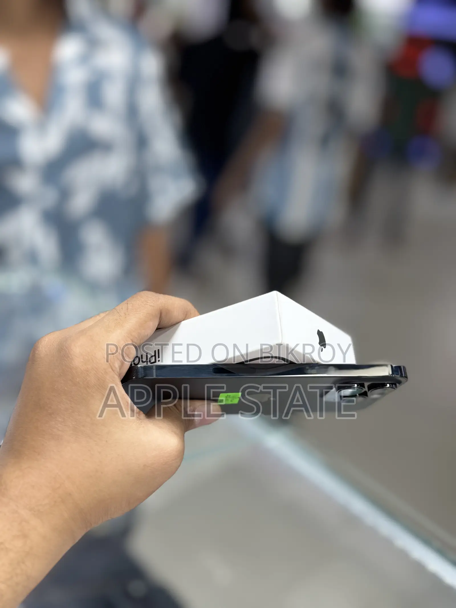 Apple iPhone 14 Pro Max 256 GB Black