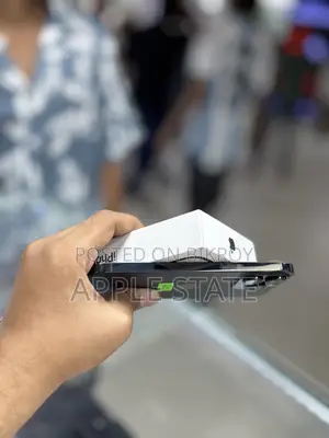 Apple iPhone 14 Pro Max 256 GB Black