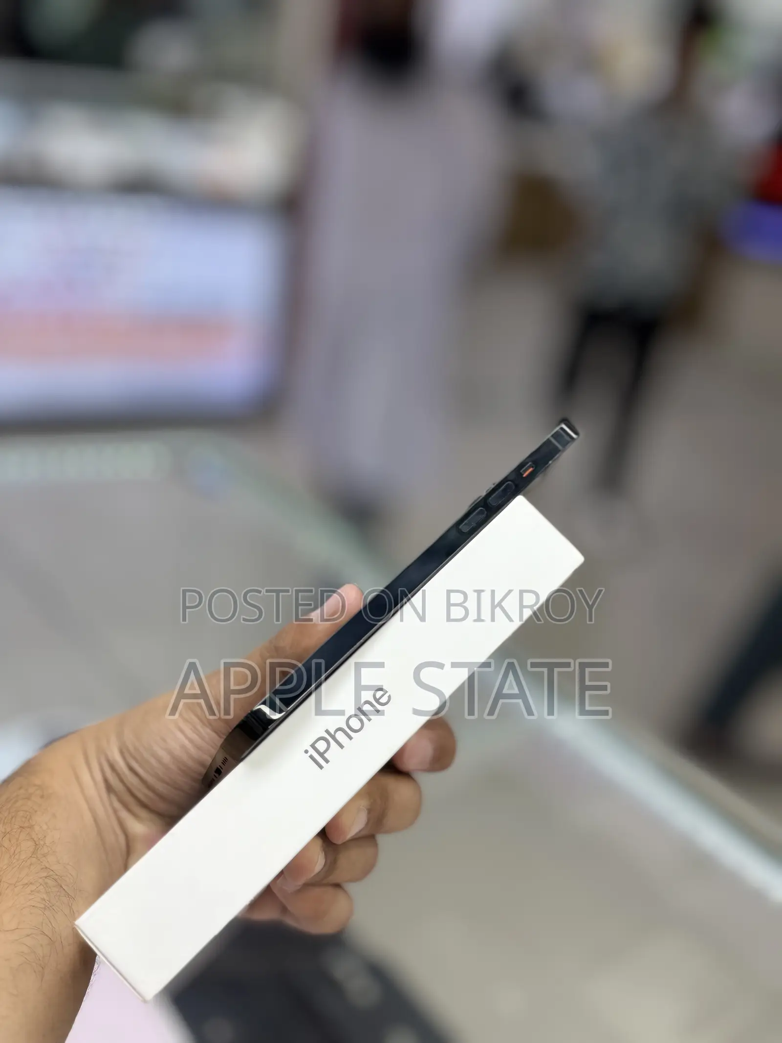 Apple iPhone 14 Pro Max 256 GB Black