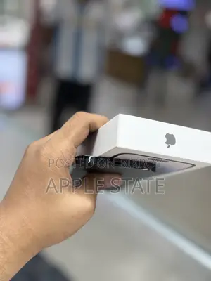 Apple iPhone 14 Pro Max 256 GB Black