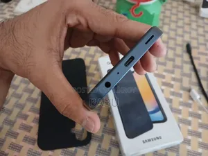 Samsung Galaxy A25 128 GB Blue